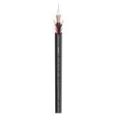 Sommer Cable 600-0481-2075 Комбинированный кабель (видео RG59 + управление), 2х0,75