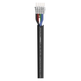 Sommer Cable 600-0851-05 5-канальный видео мультикор, 5х1х0,6