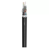 Sommer Cable 600-1031 Кабель комбинированный, 1х0,28+3х2,5+4х2х0,26