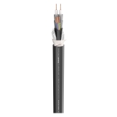 Sommer Cable 600-2031 Кабель комбинированный, 1х0,28+3х1,5