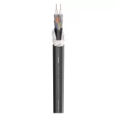 Sommer Cable 600-2031 Кабель комбинированный, 1х0,28+3х1,5