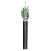 Sommer Cable 600-2781 Кабель комбинированный, 1х1,2+2х0,15+4х2х0,14