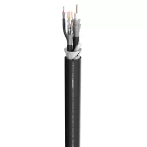 Sommer Cable 600-2811-01 Кабель комбинированный, 1х1,2+2х0,14+2х0,88