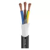 Sommer Cable 700-0241-0325AQ Кабель силовой водонепроницаемый, 3х2,5 мм2