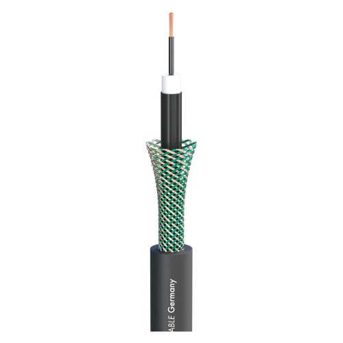 Sommer Cable 800-0056 Малошумящий термостойкий кабель, 1х0,66