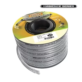 Sommer Cable HIA-240-1000 (HIA-240-1000) Кабель акустический плоский, 2х4,0мм2
