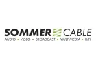 Все товары бренда Sommer Cable