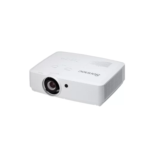 Sonnoc SNP-AC551LX Ламповый проектор, XGA (1024x768)