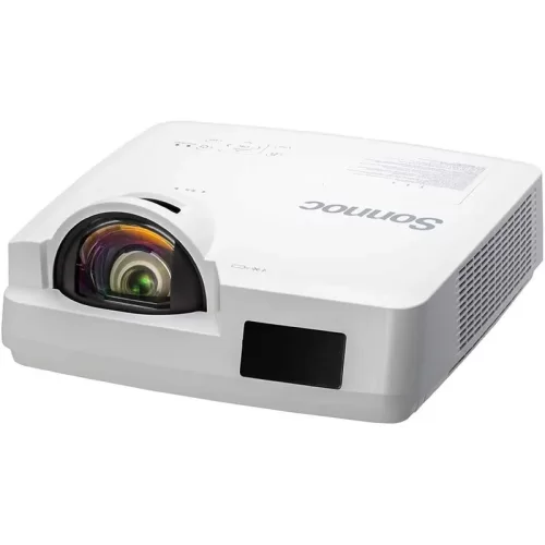 Sonnoc SNP-AS355LX Ламповый проектор, XGA (1024x768)