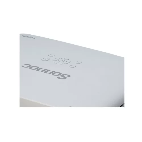 Sonnoc SNP-LC501LW Лазерный проектор, WXGA (1280x800)