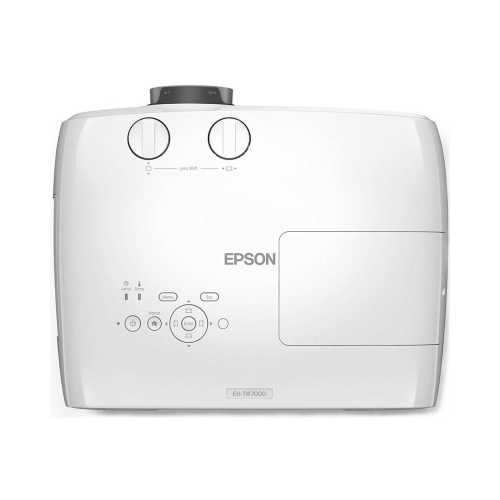 Epson EH-TW7000 Ламповый проектор