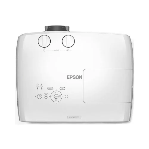 Epson EH-TW7000 Ламповый проектор