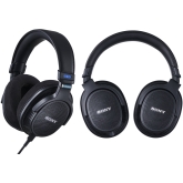 Sony MDR-MV1 Открытые наушники