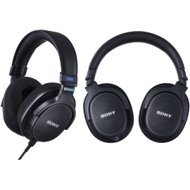 Sony MDR-MV1 Открытые наушники