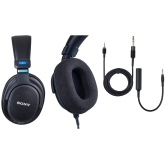 Sony MDR-MV1 Открытые наушники