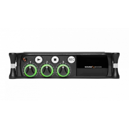 Sound Devices MixPre-3 II Портативный аудиорекордер