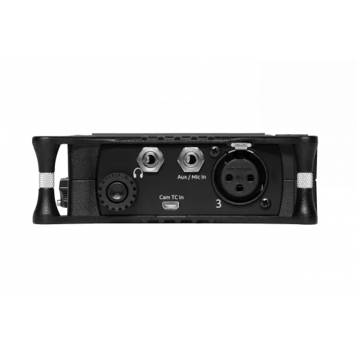 Sound Devices MixPre-3 II Портативный аудиорекордер