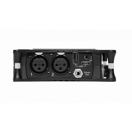 Sound Devices MixPre-3 II Портативный аудиорекордер