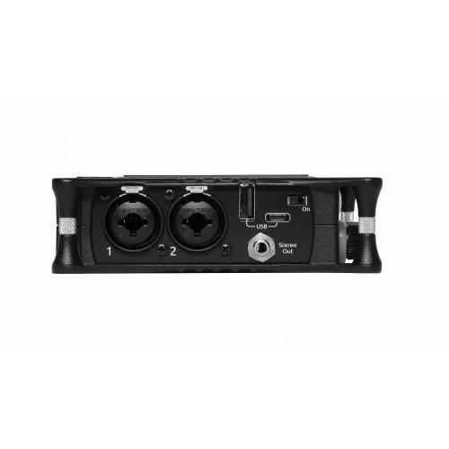 Sound Devices MixPre-6 II Портативный аудиорекордер