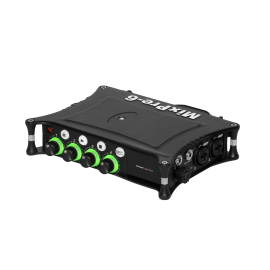 Sound Devices MixPre-6 II Портативный аудиорекордер