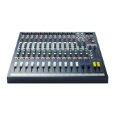 Soundcraft EPM12 14-канальный аналоговый микшер