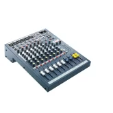 Soundcraft EPM6 8-канальный аналоговый микшер