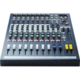 Soundcraft EPM8 10-канальный аналоговый микшер