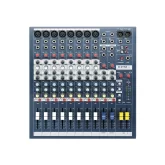 Soundcraft EPM8 10-канальный аналоговый микшер