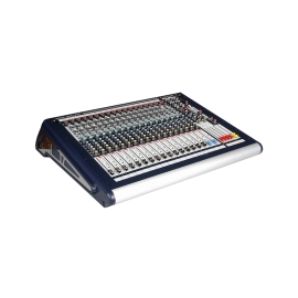 Soundcraft GB2-16 16-канальный аналоговый микшер