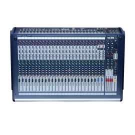 Soundcraft GB2-24 24-канальный аналоговый микшер