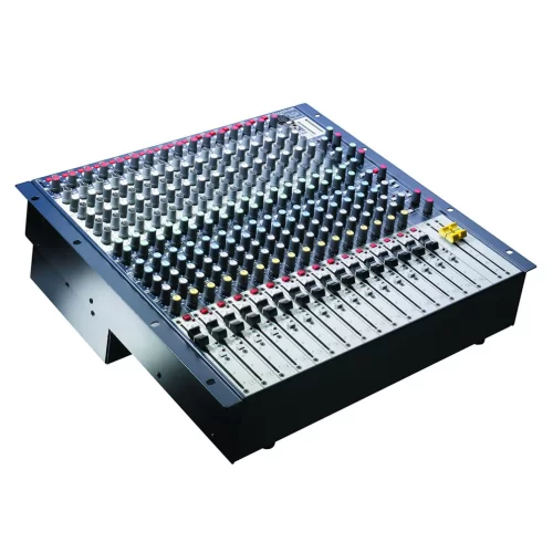 Soundcraft GB2R-16 16-канальный аналоговый микшер