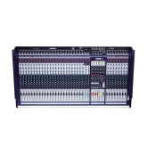 Soundcraft GB4-16 16-канальный аналоговый микшер