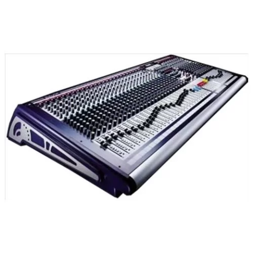 Soundcraft GB4-24 24-канальный аналоговый микшер