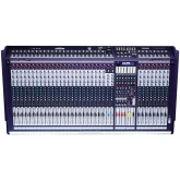 Soundcraft GB4-32 32-канальный аналоговый микшер