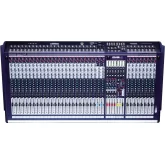 Soundcraft GB4-40 40-канальный аналоговый микшер