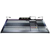 Soundcraft GB8-32 32-канальный аналоговый микшер