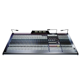 Soundcraft GB8-40 40-канальный аналоговый микшер