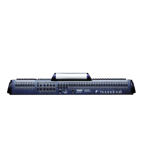 Soundcraft GB8-40 40-канальный аналоговый микшер