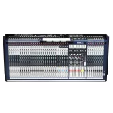 Soundcraft GB8-40 40-канальный аналоговый микшер