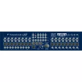 Soundcraft LX7ii-24 24-канальный аналоговый микшер