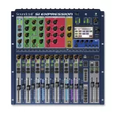 Soundcraft Si Expression 1 16-канальный цифровой микшер