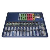 Soundcraft Si Expression 2 24-канальный цифровой микшер