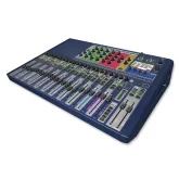 Soundcraft Si Expression 2 24-канальный цифровой микшер