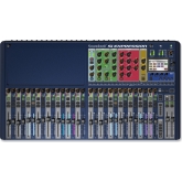 Soundcraft Si Expression 3 32-канальный цифровой микшер