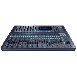 Soundcraft Si Impact 32-канальный цифровой микшер