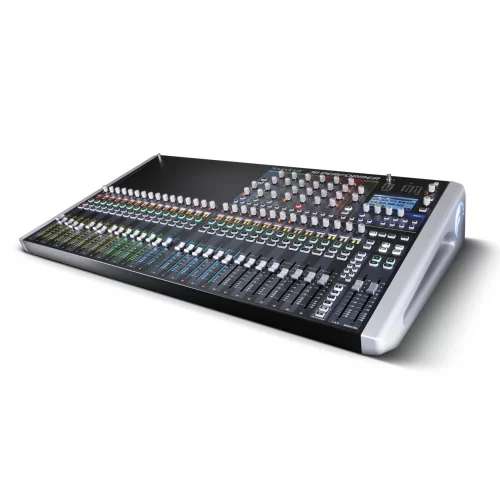 Soundcraft Si Performer 3 32-канальный цифровой микшер