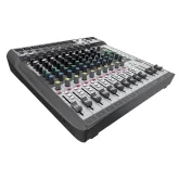 Soundcraft Signature 12MTK 12-канальный аналоговый микшер c USB