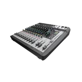 Soundcraft Signature 12MTK 12-канальный аналоговый микшер c USB