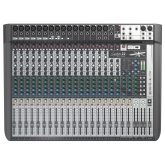 Soundcraft Signature 22MTK 22-канальный аналоговый микшер c USB