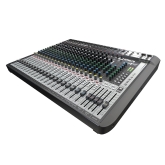 Soundcraft Signature 22MTK 22-канальный аналоговый микшер c USB